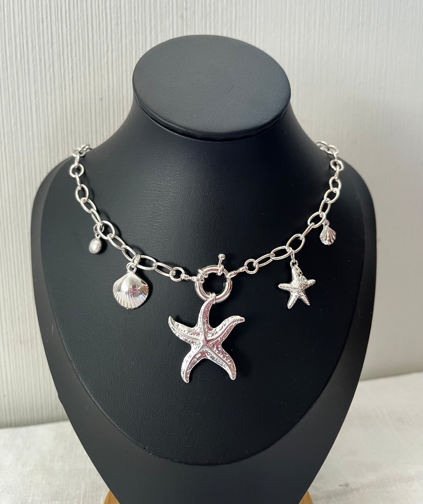 Cadena Estrella de Mar Plata