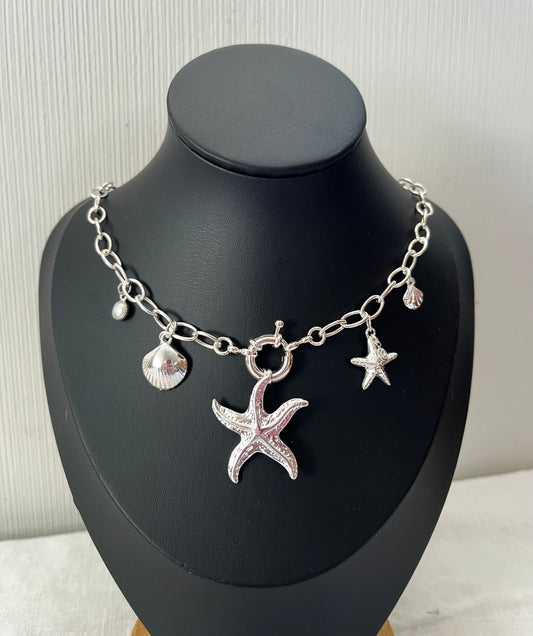 Cadena Estrella de Mar Plata