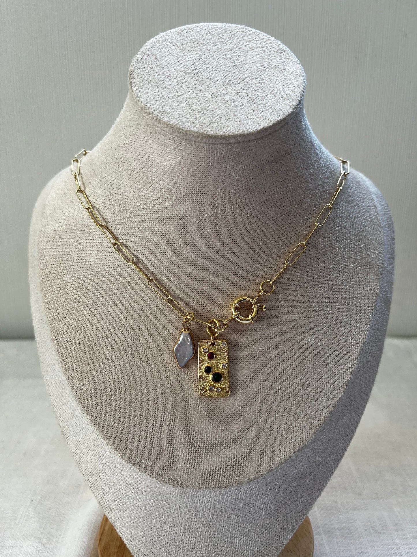 Cadena Constelación